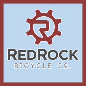 red rock bike