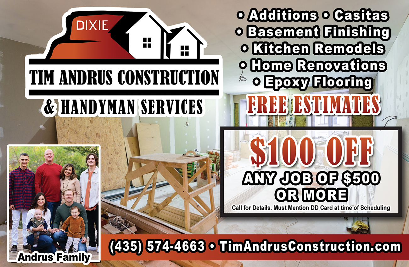 Handyman Dixie Highway